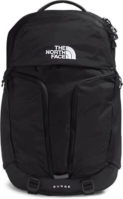 Laptop THE NORTH FACE Surge Commuter Talla Única, Tnf Negra/Tnf Negra-npf  Foto 1 de 4