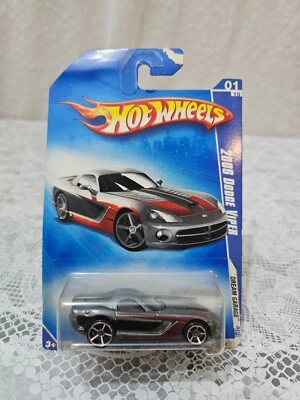 Dodge Viper #147/190 2006 Dream Garage Hot Wheels Foto 1 de 3