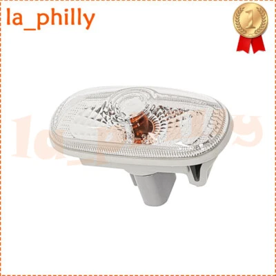 For Hyundai sonata NF 2006-10 Santa Fe 2007-12 923033K000 Side Repeater Lamp  Foto 1 de 4