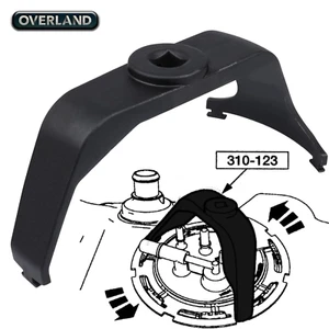 6599 Fuel Sender Lock Ring Tool Fuel Pump Remover Installer for Chrsyler Ford GM - Picture 1 of 8