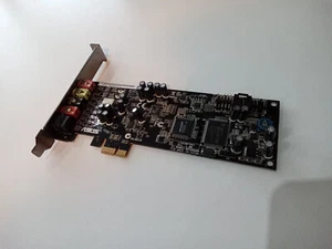 ASUS Xonar DGX PCIe Sound Card - Afbeelding 1 van 3