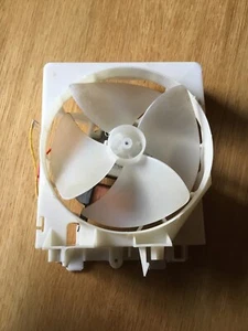 Lüfter Motor - Bild 1 von 4