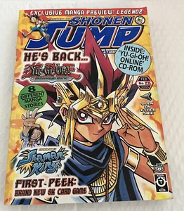 Shonen Jump Feb 2005 #26 - Picture 1 of 2