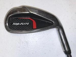 Club de golf Lady Top Flite de hierro inoxidable 8 para damas - Imagen 1 de 5