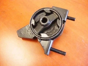 1988,1989,1990,1991,1992,PRIZM,COROLLA,1.6L,REAR:,3 SPEED AUTOMATIC ENGINE MOUNT - Bild 1 von 4