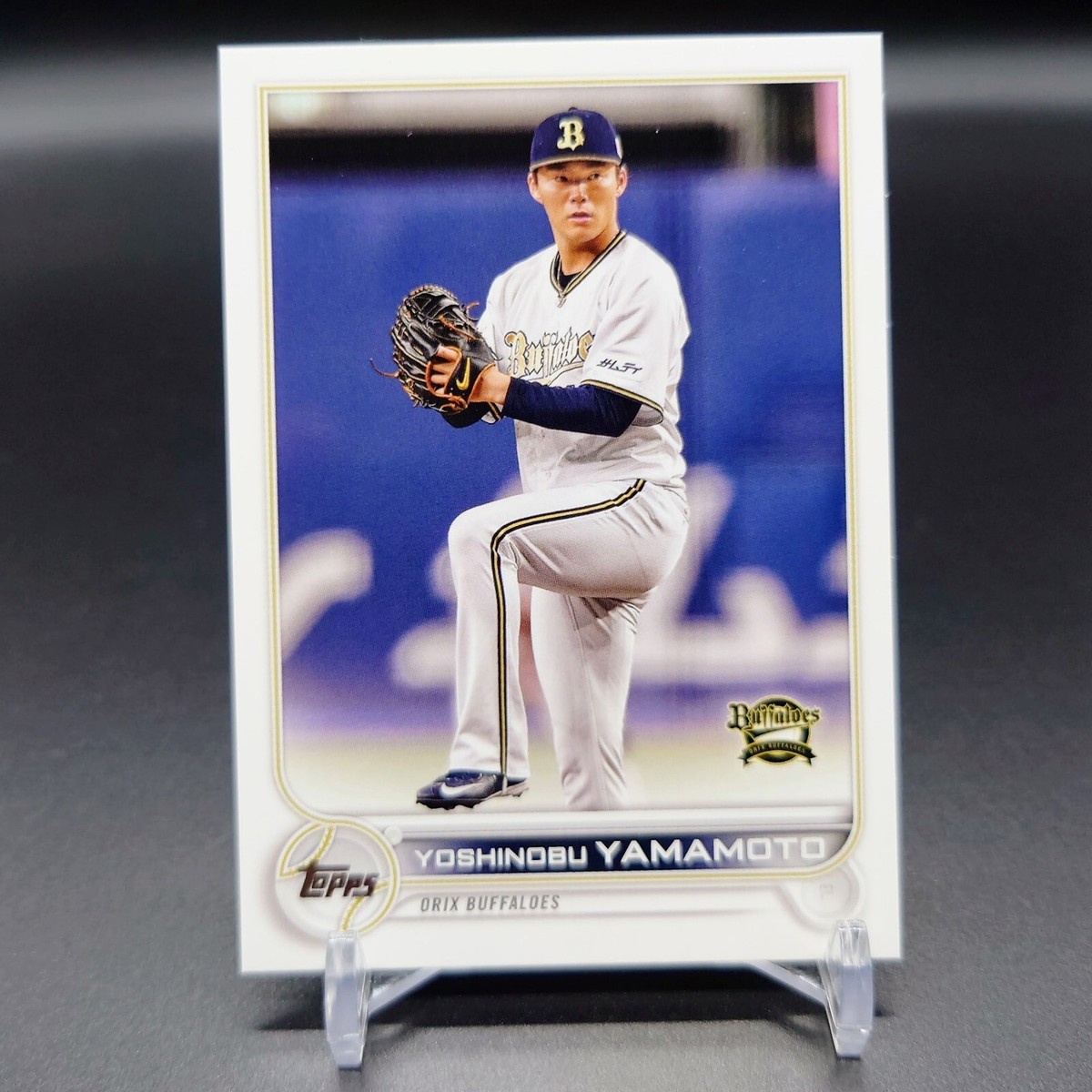 その他 Topps  npb2022 s-l400.jpg