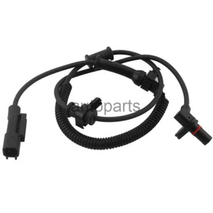 Front ABS Sensor Front LH Right For 2009 2010 2011 Dodge RAM 1500 515126 ABS S7 - Foto 1 di 3