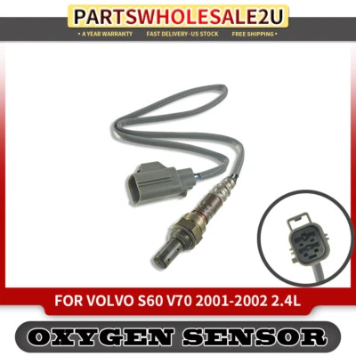 Датчик кислорода O2 для Volvo S60 V70 2001-2002 L5 2,4 л бензиновый восходящий 250-54009 - Изображение 1 из 4