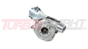 1515A215 Turbolader Mitsubishi Outlander II 2,2 Liter DI-D 130 kW 177 PS Motor - Picture 1 of 4