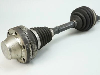 Audi Q7 2007-2009 4L Quattro eje transmisión lado del conductor izquierdo delantero derecho Foto 1 de 4