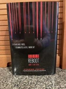 Reboot Ser.: Reboot von Amy Tintera (2013, Hardcover) - Neu - Bild 1 von 1