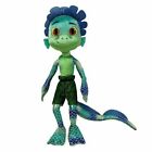 2021 New  Luca Sea Monster Luca Paguro Plush Toy Stuffed Doll 17” Gift