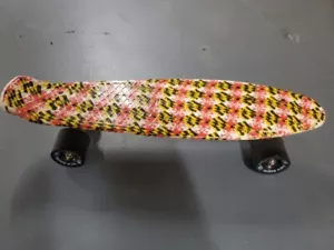 Penny Board RETRO BOARDS With MARYLAND FLAG - Picture 1 of 7