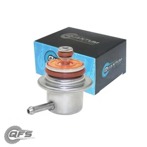 QFS Fuel Pressure Regulator for 2002-06 Mercury Mariner 30 40 50 60 HP 883257T1 - Picture 1 of 7