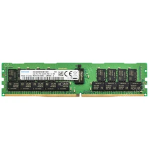 32GB PC3-12800 DDR3 1600mhz ECC Registered RDIMM Memory For Dell PowerEdge C6525 - Picture 1 of 4