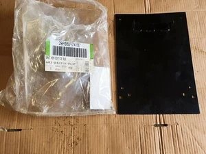 Cub Cadet Ride On Mower Genuine New Seat Plate Part No:603-04221A-0637 - Picture 1 of 3