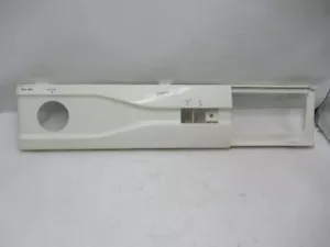 Gorenje WA 401 Bedienblende Blende ohne Elektronik Panel Waschmaschine - Bild 1 von 4