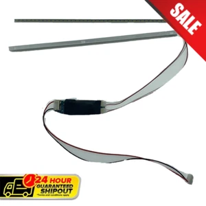 DOUBLE STRIP LED BACK-LIGHTS FOR PANELVIEW 1000E, Replaces 2711-NL10 AND OPTIMA - Picture 1 of 5