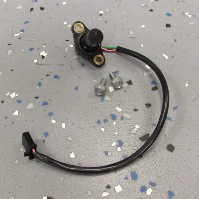 Sensor de velocidad OEM / Velocímetro Speedo bobina de recogida 00-01 CBR929RR CBR929 929RR Foto 1 de 4