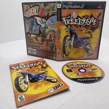 .PS2.' | '.Freekstyle.