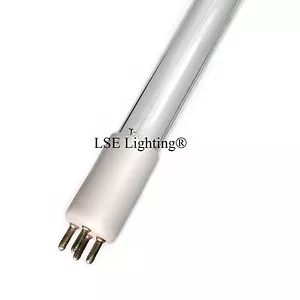 20W UV/UV-C Lamp T5 PT-1521 120V 14" Long - Picture 1 of 1