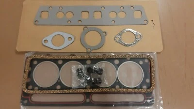 RELIANT HEAD GASKET SET TO FIT - FOX, KITTEN REBEL & ROBIN, 1972 - ON 848cc - Изображение 1 из 4