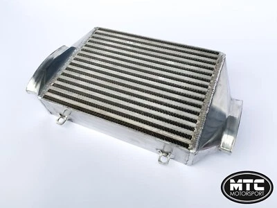 INTERCOOLER MTC MOTORSPORT MINI COOPER R53  - Immagine 1 di 3