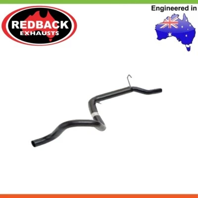 New * REDBACK * Sports Exhaust Pipe To Suit FORD FAIRMONT EF 5.0L SEDAN - image 1 of 4