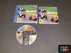 JUEGO SEGA DREAMCAST  F1 WORLD GRAND PRIX  (PAL ESP)