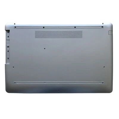 Bottom Case Base SILVER NEW For HP 17-by1033dx 17-by1053dx 17-by1061st - Bild 1 von 4