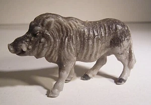 10 231 Marolin „Warzenschwein“ - Picture 1 of 2