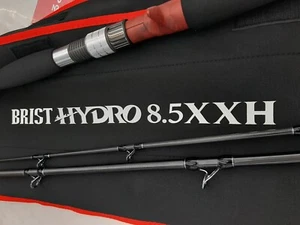 Fishman BRIST Hydro 8.5 XXH Off shore Casting rod ship from Japan - Picture 1 of 3