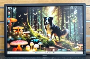 Dell P2213t 22" LED Monitor | AR 16:10 | 1680 x 1050 | Excellent - Picture 1 of 6