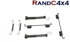 Land Rover Discovery 3 4 Handbremsfedersatz SMN500020 - Bild 1 von 3