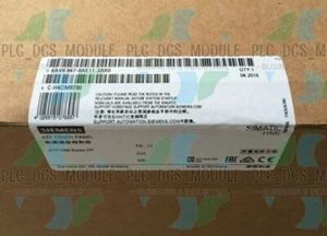 6AV6 647-0AE11-3AX0 PC NEW Siemens 6AV6647-0AE11-3AX0 Via FEDEX/DHL - Picture 1 of 1