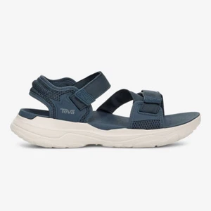 New TEVA Mens ZYMIC SANDAL 1124049-ORB ORION BLUE STVM2314049 US M 7-9 - Picture 1 of 5