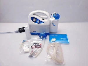 Asskea Medical M 20 M20 - Sekretsauger DW042025 - Picture 1 of 24