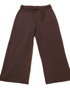 NEW- Adidas women's Black Yoga pants: Size XS - Picture 1 of 5