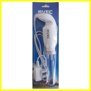 Electric Hand Mixer Frother Maker Greek Coffee Frappe Drinks Milkshake - White - Picture 1 of 1
