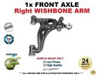 Front Right Lower Wishbone Track Control Arm For Mercedes E300d 124.131 1993-95