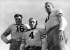 crp-37790 1934 Harold Red Grange NFL Chicago Bears équipe de football Pete Smith short