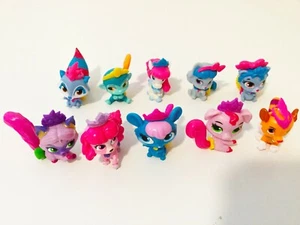 Disney Whisker Haven Tales with the Palace Pets Serie 4 - Bild 1 von 17