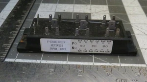 1 PIEZA módulo de fuente de alimentación POWEREX KE724502 - Imagen 1 de 4