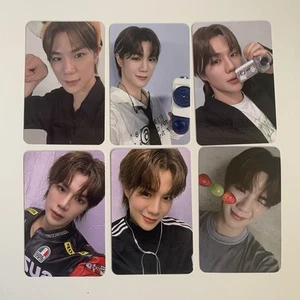 ASC2NT Expecting Tomorrow Fansign PC Photocard Set | Reon - Picture 1 of 3