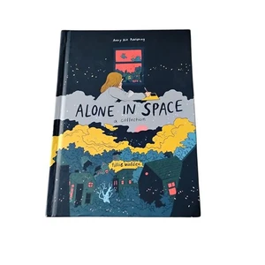 Alone In Space A Collection Tillie Walden - Bild 1 von 4
