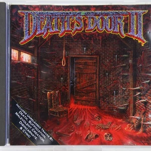 Music Musik Album CD At Death's Door II Gut - Bild 1 von 2