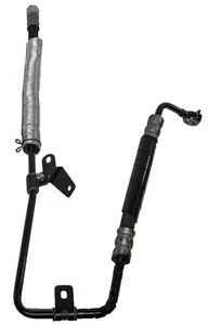 Rein PSH0385 Power Steering Pressure Hose For 97-03 Camry ES300 Solara - Picture 1 of 11