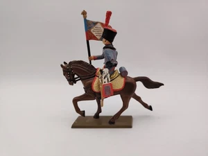 Starlux - Hussard du 3e régiment porte-aigle - Picture 1 of 2