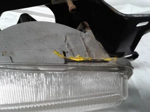 Passenger Right Headlight Canada Market 200 Fits 89-92 COLT 1332118 - Picture 1 of 5