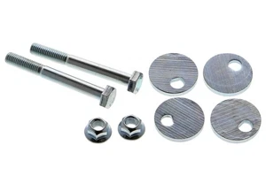 Alignment Cam Bolt Kit Mevotech MS250170 fits 1997 Jeep Wrangler - Picture 1 of 1